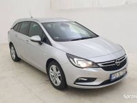 używany Opel Astra V 1.6 CDTI Dynamic S&S Salon PL! ASO! FV23%!