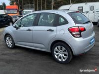 używany Citroën C3 II 1.2i 82KM - Gwarancja- Klima,Parktronic,Komputer