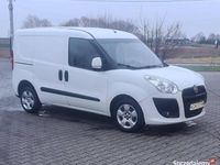 używany Fiat Doblò 1.2 Diesel