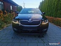 używany Skoda Octavia Laurent&Klement 2,0TDI Dsg