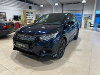 Używany Honda HR-V 182 KM (133 kW) 2020 Granatowy SUV