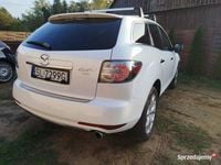 Używany Mazda CX-7 2010 Biały SUV