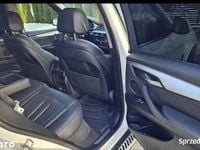 Używany BMW 525 218 KM (160 kW) 2016