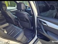 używany BMW 525 X5 D 2016 Salon Polska