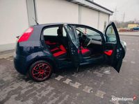 Używany Fiat Grande Punto 2006 Hatchback