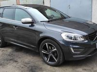 używany Volvo XC60 R-design