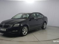 używany Skoda Octavia 2dm 150KM 2018r. 146 000km