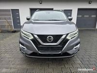Używany Nissan Qashqai 160 KM (117 kW) 2019 Szary SUV