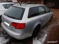 Używany Audi A4 140 KM (102 kW) 2006 Kombi