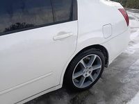 Używany Nissan Maxima 2005 Sedan/Limuzyna