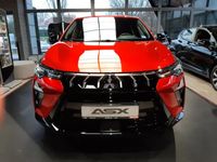 Używany Mitsubishi ASX 2024 Czerwony SUV