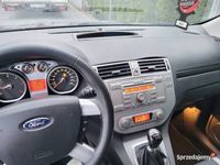 używany Ford Kuga 2.0 Hdi 140km