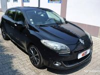 używany Renault Mégane 1.6dm 130KM 2012r. 258 767km