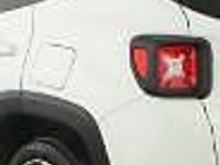 używany Jeep Renegade Face lifting 1.3 T4 4xe Plug-in Hybrid Nawigacja Tempomat Grzane Fotele Kamera LE