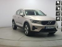 Używany Volvo XC40 Core 163 KM (119 kW) 2022 Złoty SUV