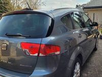 używany Seat Altea XL 