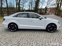 używany Audi A3 1.6TDI