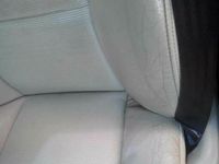 Używany Volvo S60 185 KM (136 kW) 2006 Czarny Sedan/Limuzyna