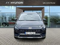 używany Hyundai Bayon 1.2 MPI 5MT (79 KM) Smart + Tech - DEMO