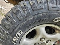 Używany Land Rover Discovery 2 1999 Czarny SUV