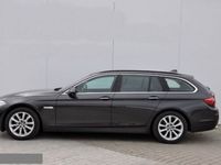 używany BMW 525 2dm 218KM 2014r. 121 971km