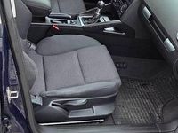 Używany Audi A3 2006 Granatowy Hatchback