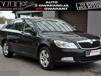 używany Skoda Octavia 2dm 140KM 2012r. 247 000km