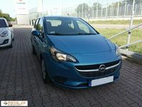 używany Opel Corsa 1.4dm 90KM 2018r. 83 930km