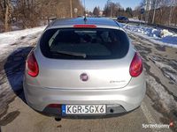 używany Fiat Bravo 2