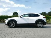 Używany Mazda CX-30 180 KM (132 kW) 2021 Biały SUV
