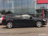 używany Volvo V60 I Summum 2.0D3 150KM SalonPL | Fv23% | Tempomat