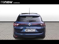 używany Renault Mégane GrandTour MEGANE1.3 TCe FAP Limited EDC