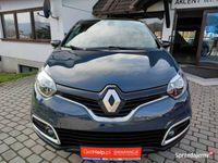 używany Renault Captur Energy Luxe, bogate wypoasażenie I (2013-201…