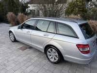używany Mercedes C180 NOWY ROZRZĄD ! Bardzo zadbana - 100% oryginalny przebieg