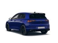 używany VW Golf VIII Volkswagen Golf R Black Edition 2.0 TSI 4MOTION 245 kW / 333 KM DSG, 7-stopniowa