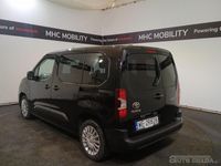 używany Toyota Proace mini-van