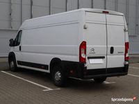 używany Citroën Jumper 2.2 BlueHDi