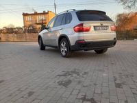 używany BMW X5 x5 e70 3.0de70 3.0d