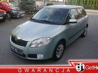 używany Skoda Fabia 1.2mpi 116tyś km Gwarancja 12mcy klima Stan bdb…