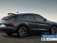 używany Alfa Romeo Stelvio 2dm 280KM 2023r. 5km