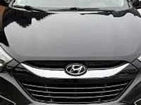 używany Hyundai ix35 1,6 135KM Klimatronik Serwis Koła lato+zima