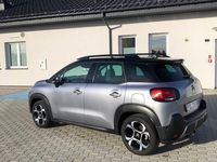 używany Citroën C3 Aircross 