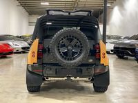 używany Land Rover Defender 3dm 395KM 2021r. 1 300km