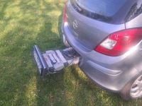 używany Opel Corsa D 2009