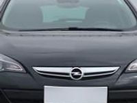 używany Opel Astra Navi, Klima, Tempomat, Parktronic,ALU