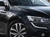 używany Renault Talisman II , Salon Polska, Automat, Skóra, Navi, Klimatronic, Tempomat,