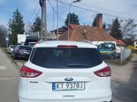 Używany Ford Kuga 2013 SUV