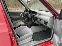 używany Skoda Felicia 1,3 Benzyna 2000r. 1 Właściciel Tanio-Możliwa Zamiana!