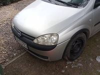 Używany Opel Corsa 75 KM (55 kW) 2002 Hatchback
