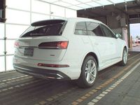 używany Audi Q7 